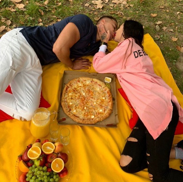 Свежие фото от участников (12.09.2019)