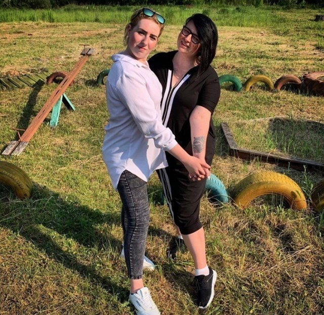 Александра Черно: Ох уж этот «трудный возраст»