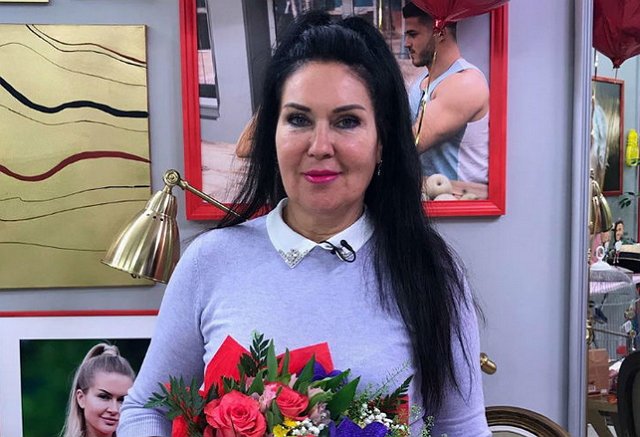 Татьяна Владимировна: Меня сглазили злые языки