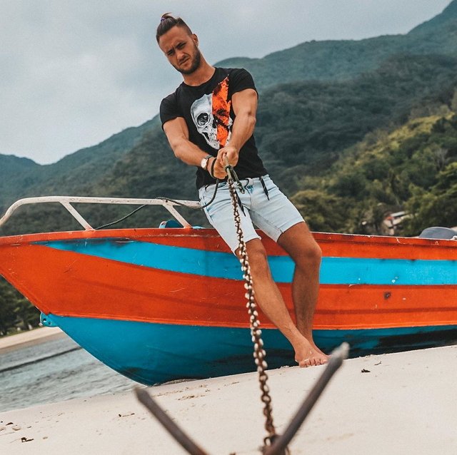 Фото участников с Сейшел (12.09.2019)