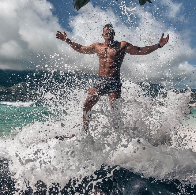 Фото участников с Сейшел (12.09.2019)