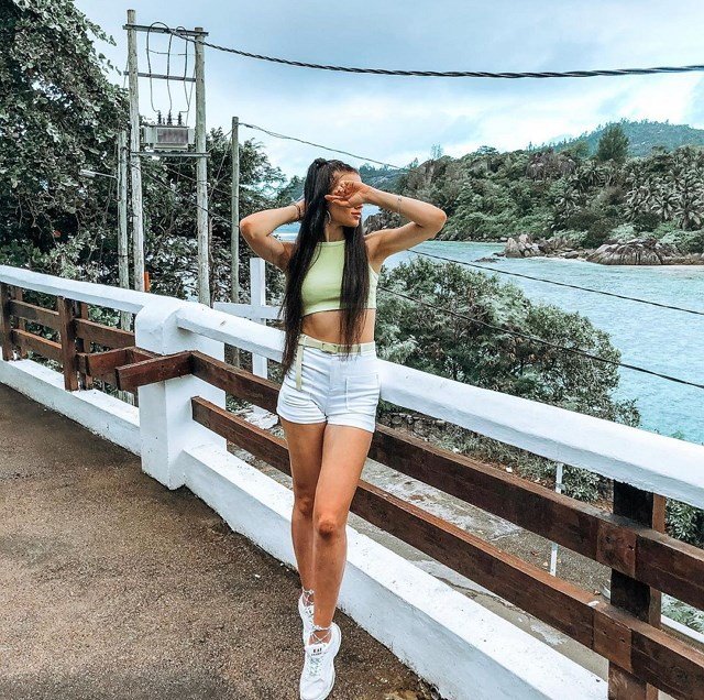 Фото участников с Сейшел (12.09.2019)