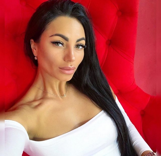 Анна Брянская: У меня нет энтузиазма