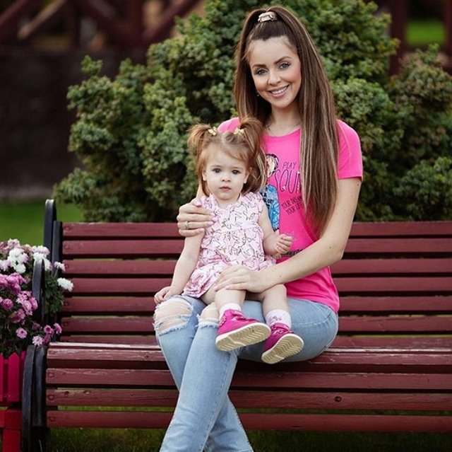 Фотоподборка детей участников (12.09.2019)