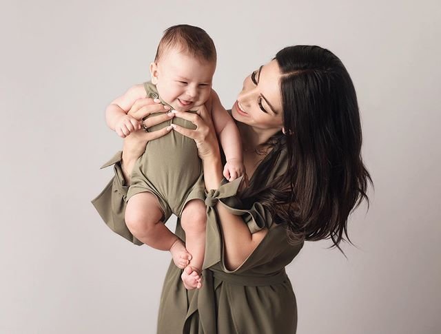 Фотоподборка детей участников (13.09.2019)