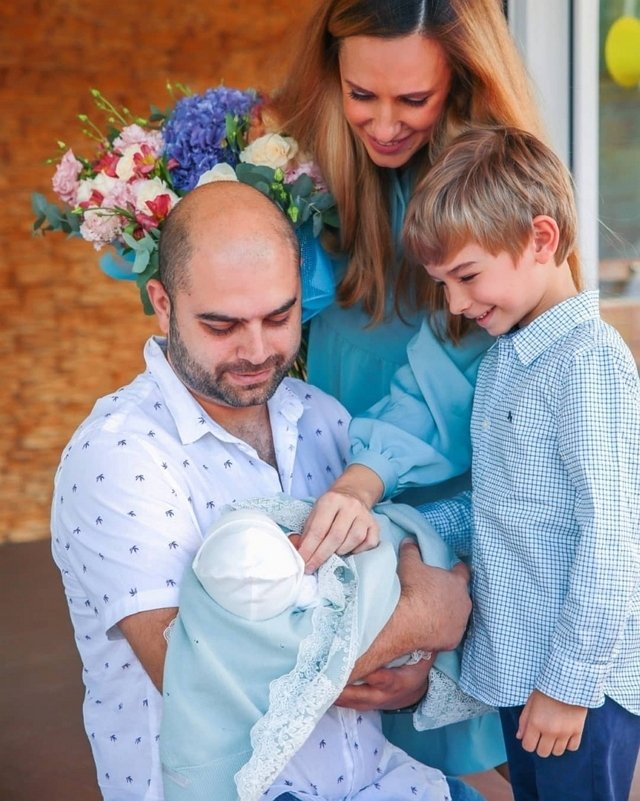 Фотоподборка детей участников (13.09.2019)