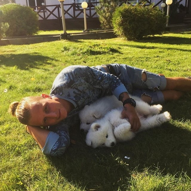 Максим Павленко: Я буду агитировать за себя!