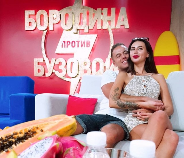 Свежие фото от участников (13.09.2019)