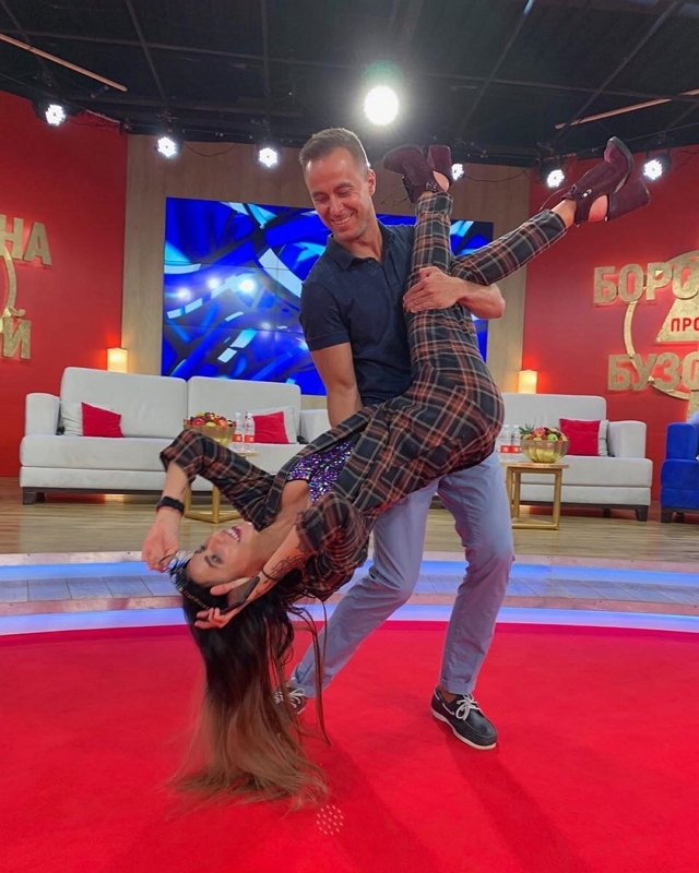 Свежие фото от участников (13.09.2019)