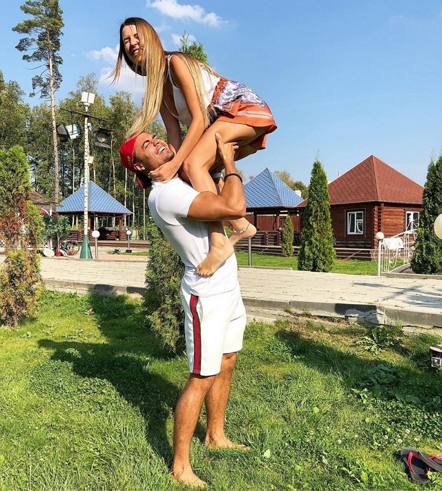 Свежие фото от участников (13.09.2019)