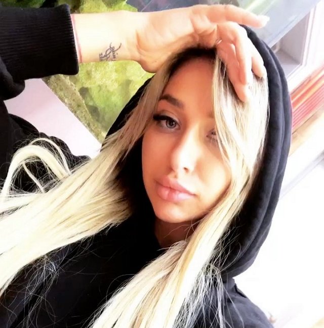 Свежие фото от участников (13.09.2019)