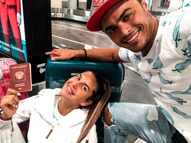 Свежие фото от участников (13.09.2019)