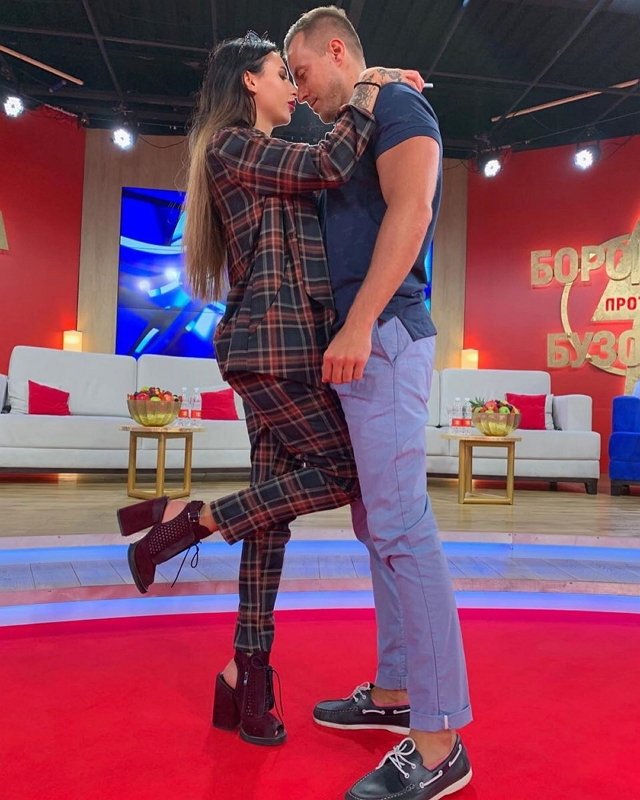 Свежие фото от участников (13.09.2019)