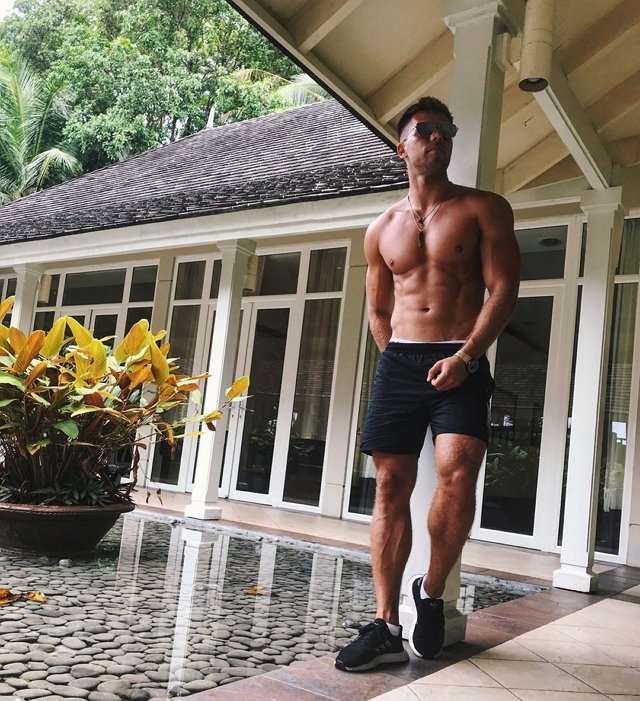 Фото участников с Сейшел (13.09.2019)