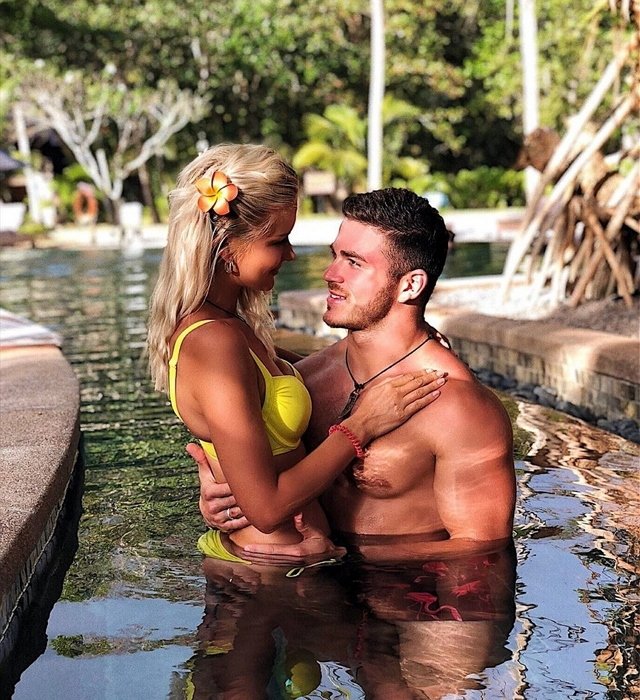 Марина Африкантова: От них становится тепло на душе Марина Африкантова: От них становится тепло на душе