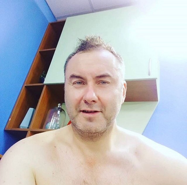 Михаил Козлов: Психологический тренинг