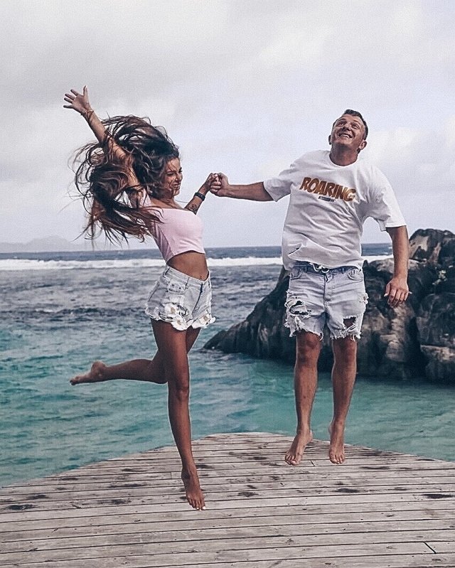 Фото участников с Сейшел (14.09.2019)