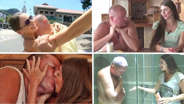 Николай Должанский: У нас с Ольгой была реальная свадьба