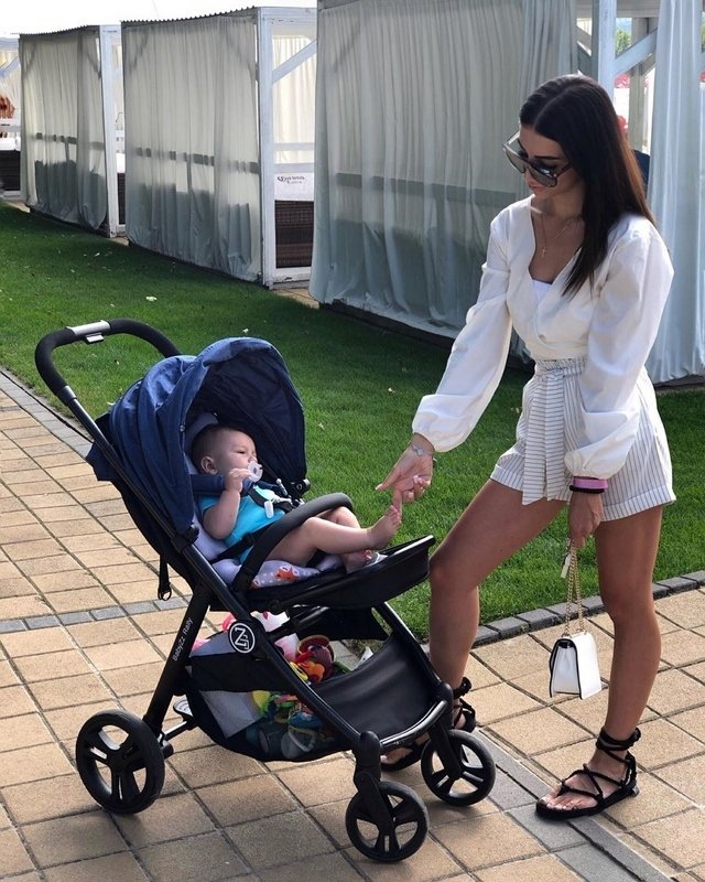 Богдана Кварацхелия: Давайте разберёмся!