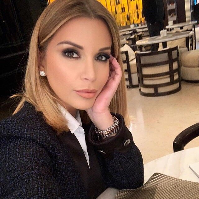 Ольга Орлова: Мне комфортно и в одиночестве