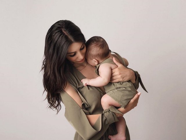 Фотоподборка детей участников (14.09.2019)