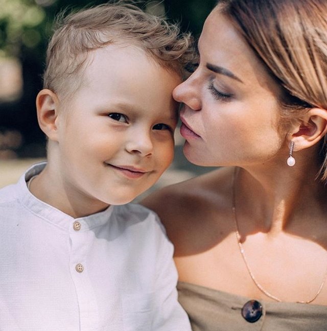 Фотоподборка детей участников (14.09.2019)