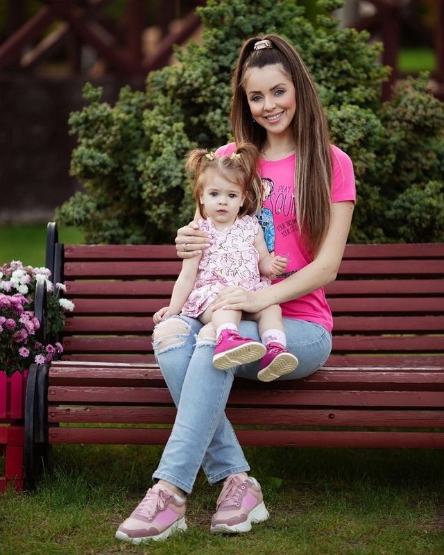 Фотоподборка детей участников (14.09.2019)