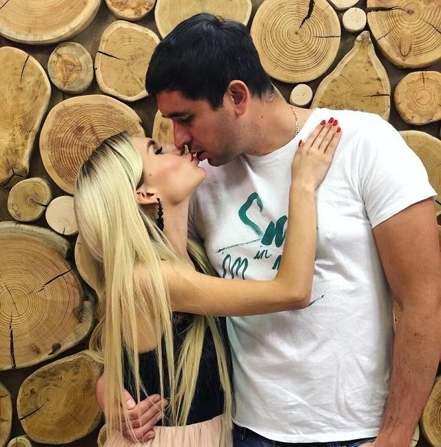 Розалия Райсон: Переживает за каждый пустяк