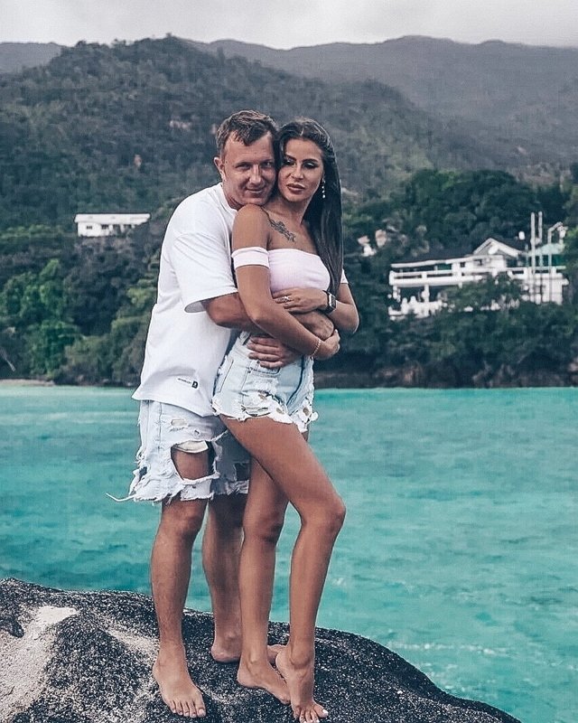 Илья Яббаров: Дружба есть