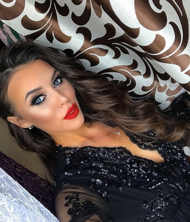 Свежие фото от участников (14.09.2019)