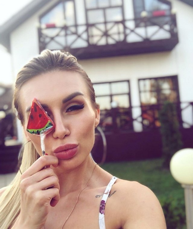 Свежие фото от участников (14.09.2019)