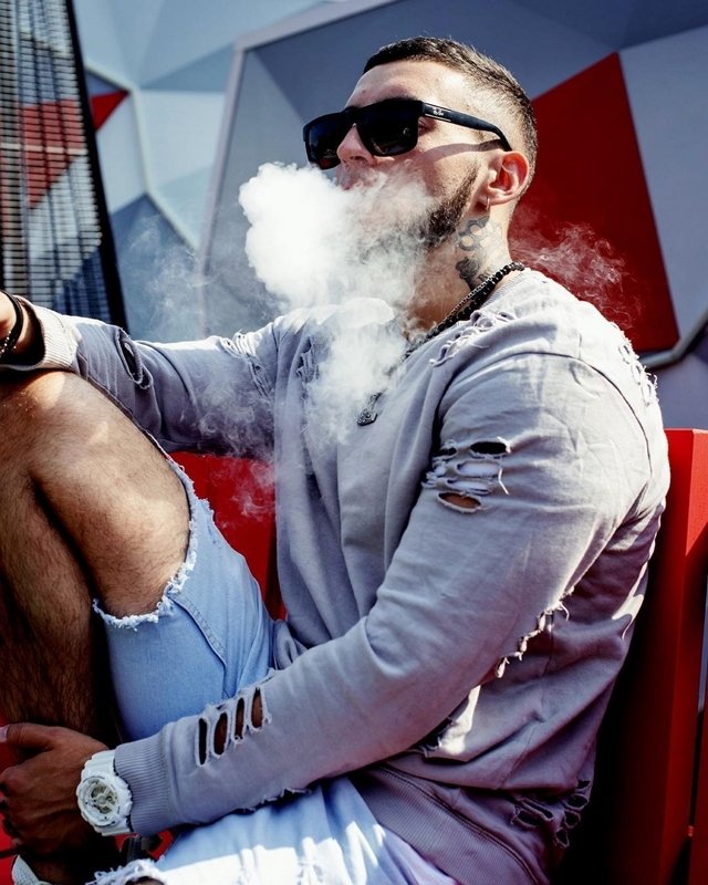 Свежие фото от участников (14.09.2019)