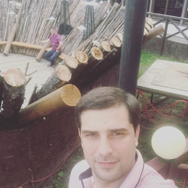 Свежие фото от участников (14.09.2019)