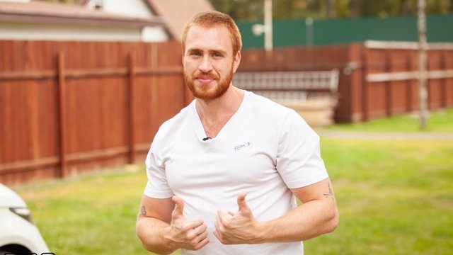 Свежие фото от участников (14.09.2019)