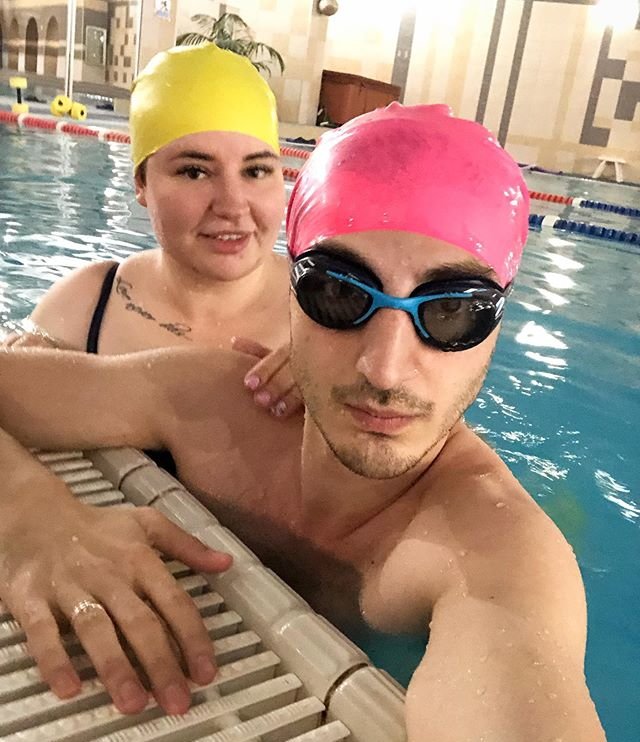 Иосиф Оганесян: Отдых по расписанию