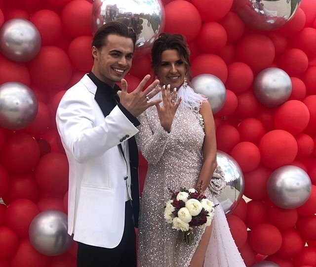 Новости журнала Дом-2 (15.09.2019)