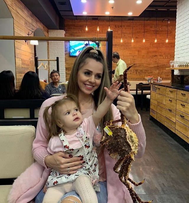 Фотоподборка детей участников (15.09.2019)