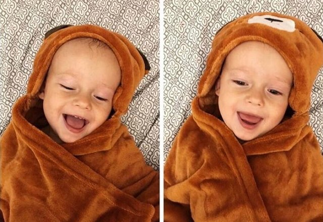 Фотоподборка детей участников (15.09.2019)