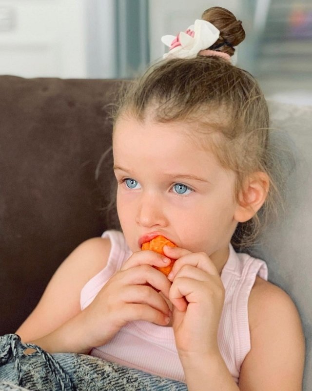 Фотоподборка детей участников (15.09.2019)