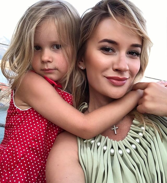 Фотоподборка детей участников (15.09.2019)