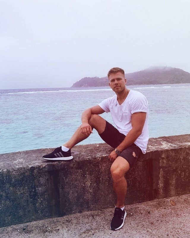 Фото участников с Сейшел (15.09.2019)