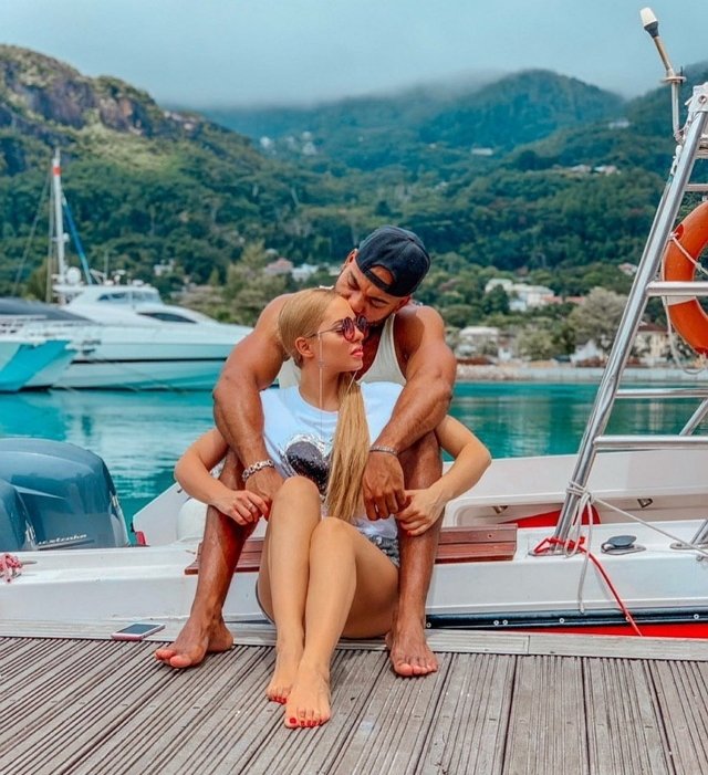 Фото участников с Сейшел (15.09.2019)