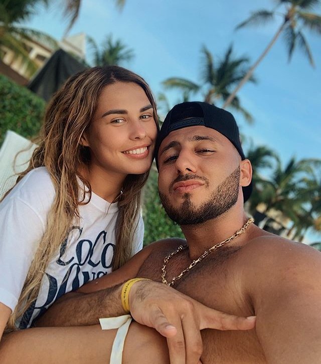 Арай Чобанян: Теперь я знаю, что такое любовь