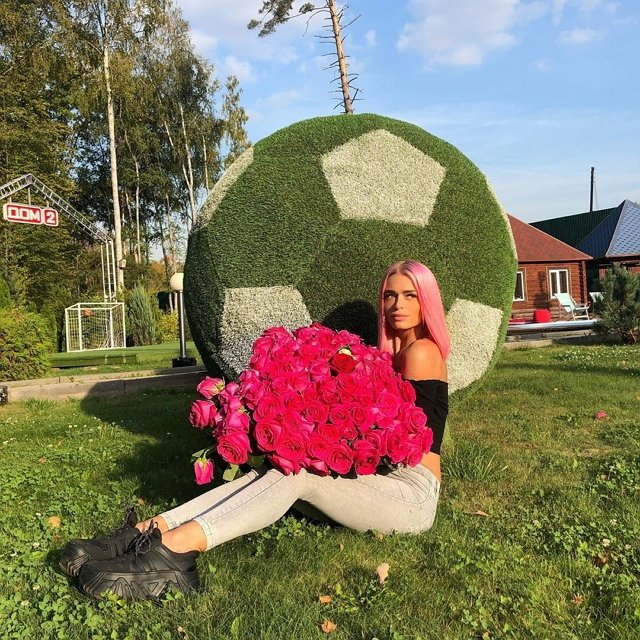 Свежие фото от участников (15.09.2019)