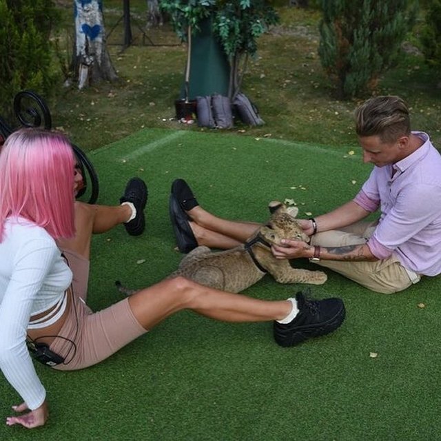 Свежие фото от участников (15.09.2019)