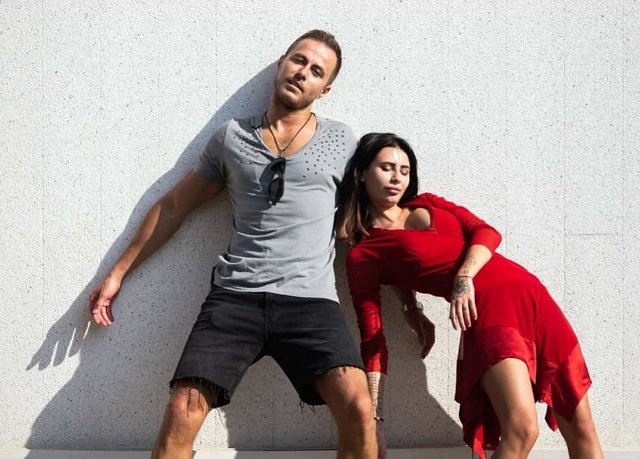 Свежие фото от участников (15.09.2019)