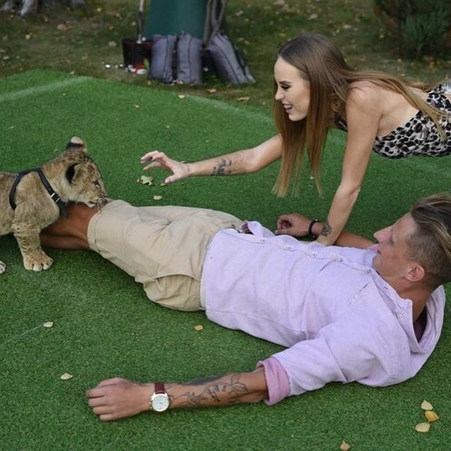 Свежие фото от участников (15.09.2019)