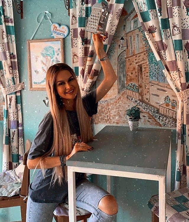 Свежие фото от участников (15.09.2019)