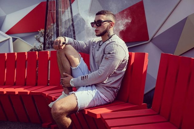 Свежие фото от участников (15.09.2019)