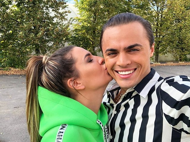 Свежие фото от участников (16.09.2019)